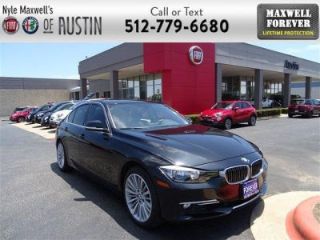 Used 2012 BMW 3 Series 328i in Austin, Texas
