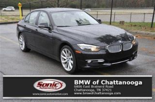 Used 2012 BMW 3 Series 328i in Chattanooga, Tennessee