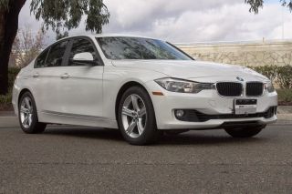 Used 2013 BMW 3 Series 328i in Murrieta, California