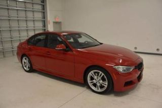 Used 2014 BMW 3 Series 328i in Houston, Texas
