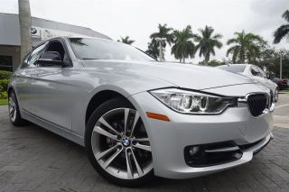 Used 2012 BMW 3 Series 328i in Coconut Creek, Florida