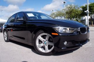 Used 2013 BMW 3 Series 328i in Miami, Florida