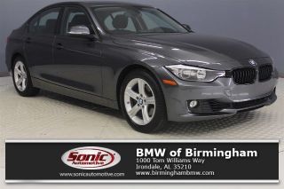 Used 2014 BMW 3 Series 328i in Irondale, Alabama