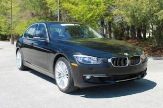 Used 2015 BMW 3 Series 328i in Wilmington, North Carolina
