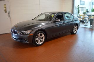 Used 2015 BMW 3 Series 328i in Elk Grove, California