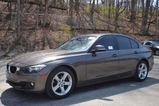 Used 2013 BMW 3 Series 328i in Naugatuck, Connecticut