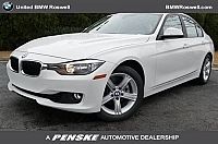 Used 2013 BMW 3 Series 328i in Atlanta, Illinois