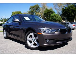 Used 2014 BMW 3 Series 328i in Miami, Florida