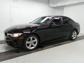 Used 2014 BMW 3 Series 328i in Houston, Texas