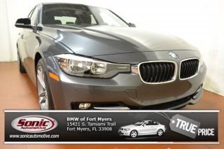 Used 2014 BMW 3 Series 328i in Fort Myers, Florida
