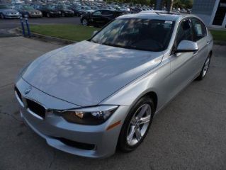 Used 2015 BMW 3 Series 328i in Roswell, Georgia