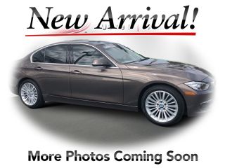 Used 2015 BMW 3 Series 328i in Palm Harbor, Florida