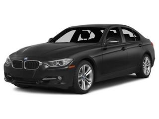 Used 2015 BMW 3 Series 328i in Thousand Oaks, California