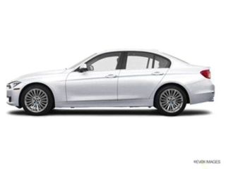 Used 2015 BMW 3 Series 328i in Signal Hill, California