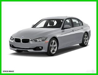 Used 2015 BMW 3 Series 328i in West Palm Beach, Florida