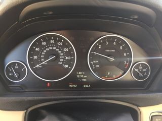 Used 2013 BMW 3 Series 328i in Beaumont, Texas
