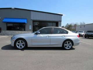 Used 2014 BMW 3 Series 328i in Albemarle, North Carolina