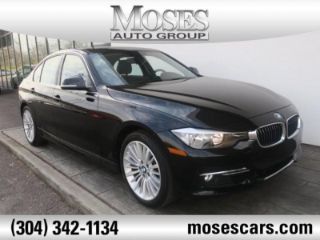 Used 2014 BMW 3 Series 328i in Saint Albans, West Virginia
