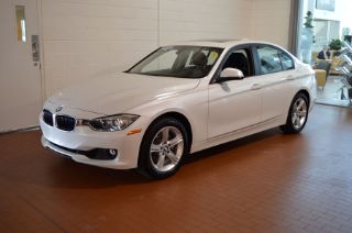 Used 2015 BMW 3 Series 328i in Elk Grove, California
