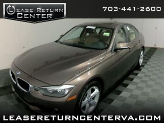 Used 2014 BMW 3 Series 328i in Dumfries, Virginia