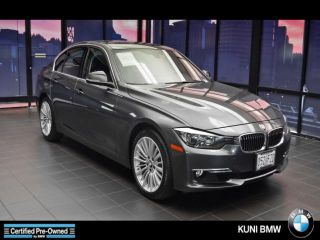Used 2012 BMW 3 Series 328i in Beaverton, Oregon