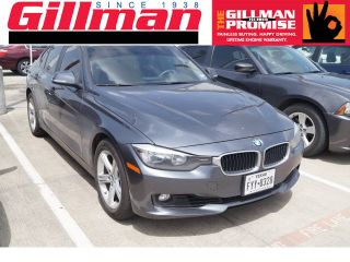 Used 2012 BMW 3 Series 328i in Rosenberg, Texas