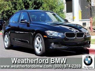 Used 2015 BMW 3 Series 328i in Berkeley, California