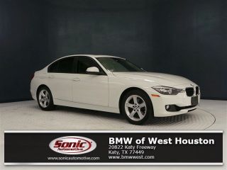 Used 2013 BMW 3 Series 328i in Katy, Texas