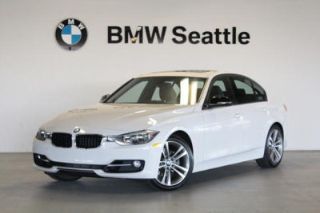 Used 2013 BMW 3 Series 328i in Seattle, Washington