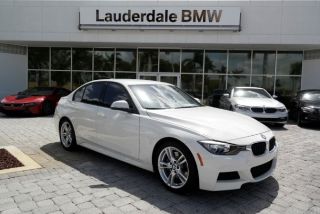 Used 2014 BMW 3 Series 328i in Pembroke Pines, Florida