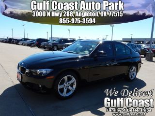 Used 2014 BMW 3 Series 328i in Angleton, Texas