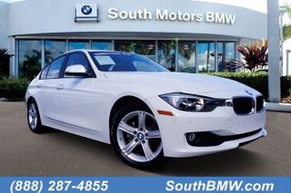 Used 2015 BMW 3 Series 328i in Miami, Florida