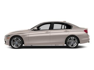 Used 2015 BMW 3 Series 328i in San Francisco, California