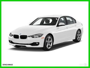 Used 2015 BMW 3 Series 328i in West Palm Beach, Florida