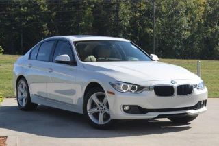 Used 2012 BMW 3 Series 328i in Charlotte, North Carolina