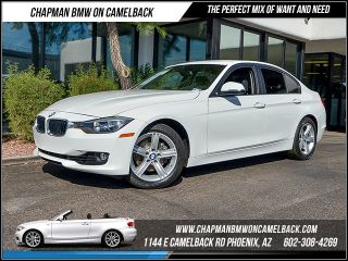 Used 2014 BMW 3 Series 328i in Phoenix, Arizona