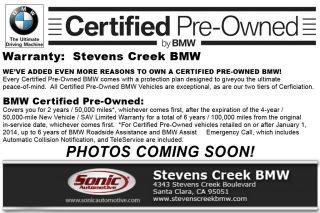 Used 2015 BMW 3 Series 328i in Santa Clara, California
