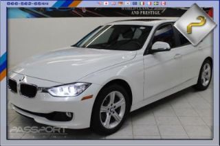 Used 2013 BMW 3 Series 328i in Plano, Texas