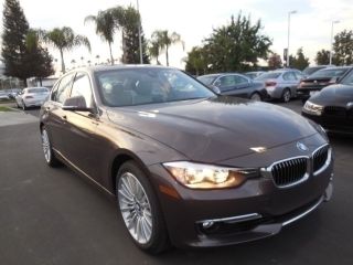 Used 2015 BMW 3 Series 328i in Bakersfield, California