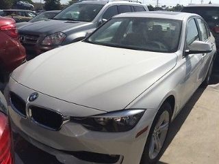 Used 2015 BMW 3 Series 328i in San Antonio, Texas