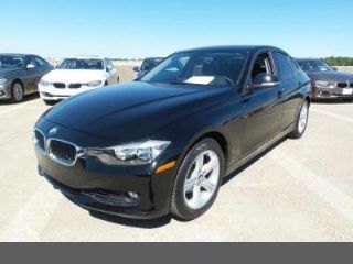 Used 2012 BMW 3 Series 328i in Dallas, Texas
