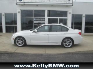 Used 2013 BMW 3 Series 328i in Columbus, Ohio