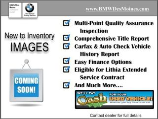 Used 2013 BMW 3 Series 328i in Urbandale, Iowa