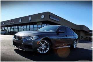 Used 2013 BMW 3 Series 328i in Casselberry, Florida