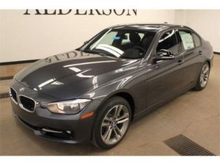 Used 2015 BMW 3 Series 328i in Lubbock, Texas
