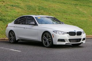 Used 2015 BMW 3 Series 335i in Charlotte, North Carolina