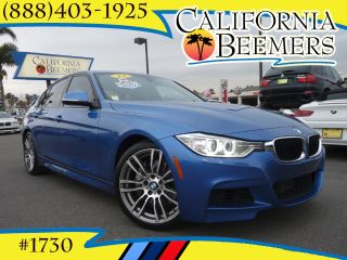 Used 2013 BMW 3 Series 335i in Costa Mesa, California