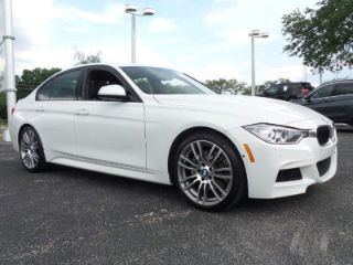 Used 2013 BMW 3 Series 335i in Palm Harbor, Florida