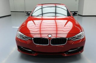 Used 2012 BMW 3 Series 335i in Dallas, Texas