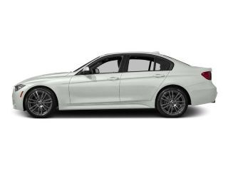 Used 2015 BMW 3 Series 335i in San Francisco, California